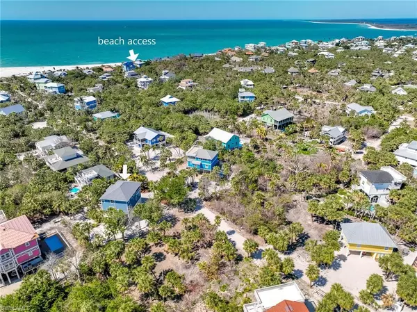 Upper Captiva, FL 33924,4511 Schooner DR