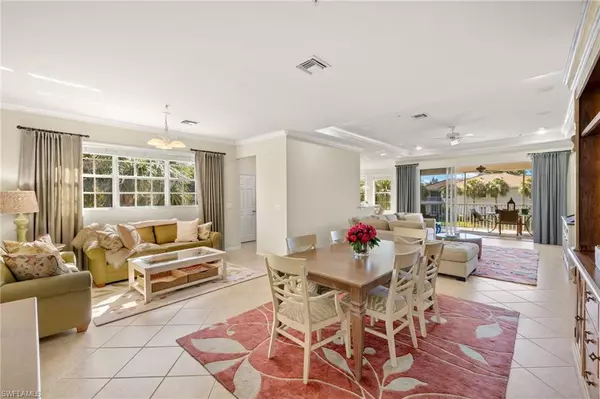 Naples, FL 34105,12851 Carrington CIR #201