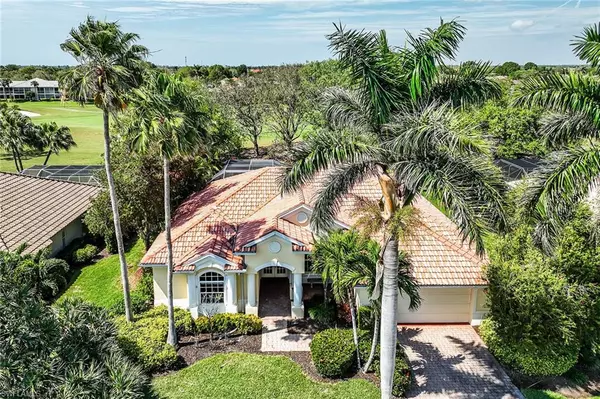 Naples, FL 34113,8880 Lely Island CIR