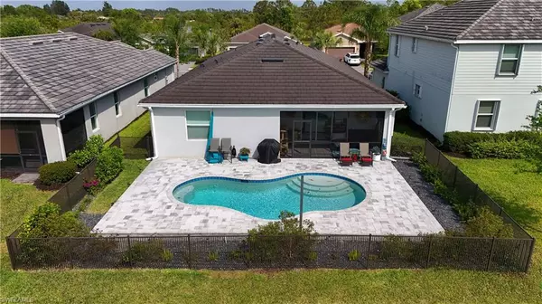 Naples, FL 34120,2227 Dancy ST