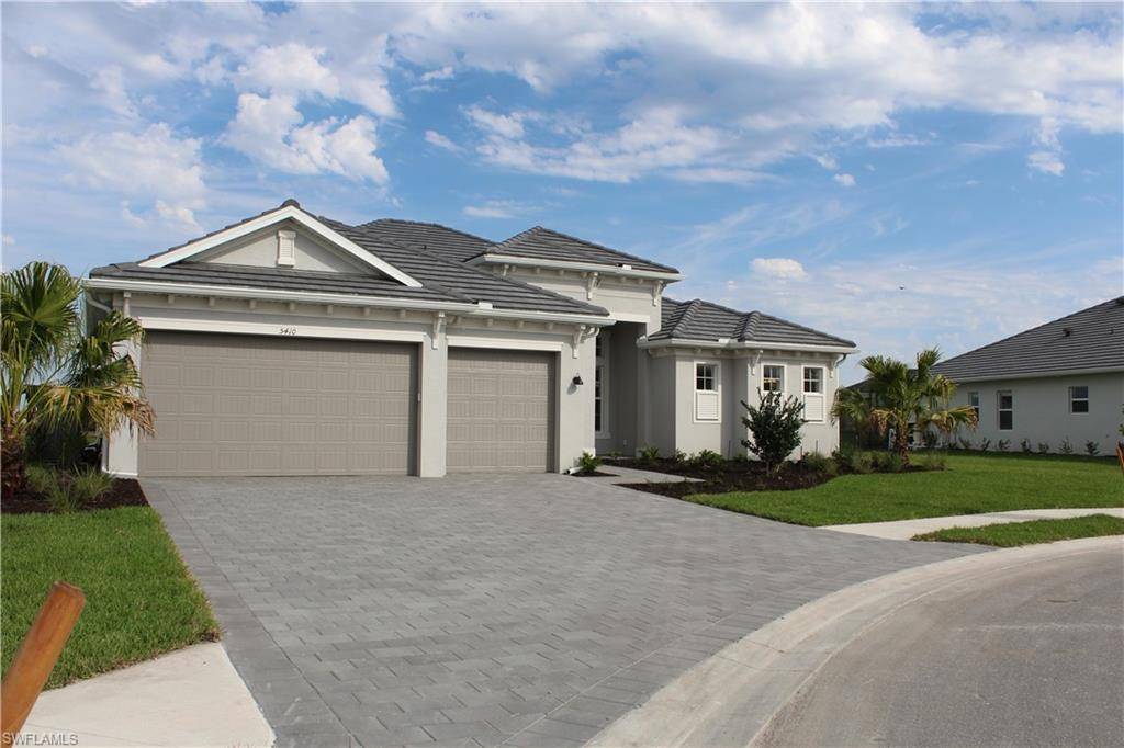 Ave Maria, FL 34142,5410 Espada CT