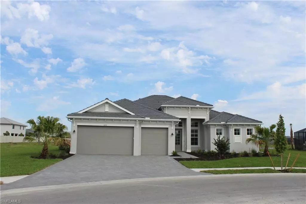 Ave Maria, FL 34142,5410 Espada CT