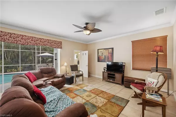 Naples, FL 34112,4897 Berkeley DR