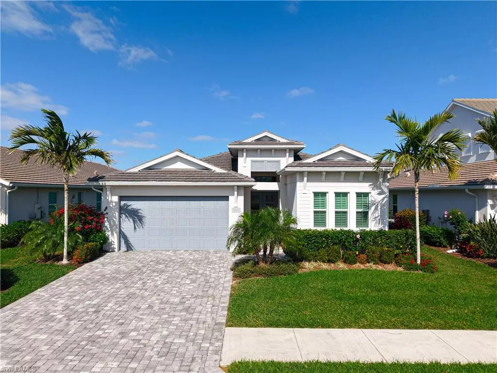 Naples, FL 34114,8909 Redonda DR