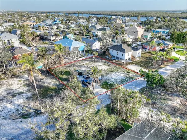Fort Myers Beach, FL 33931,Address not disclosed