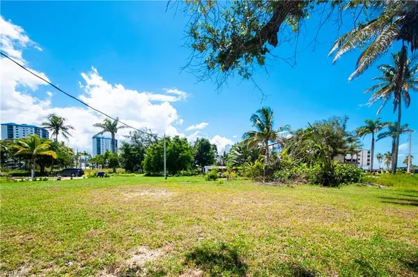 Fort Myers Beach, FL 33931,Address not disclosed