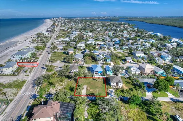 Fort Myers Beach, FL 33931,119 Sabal DR