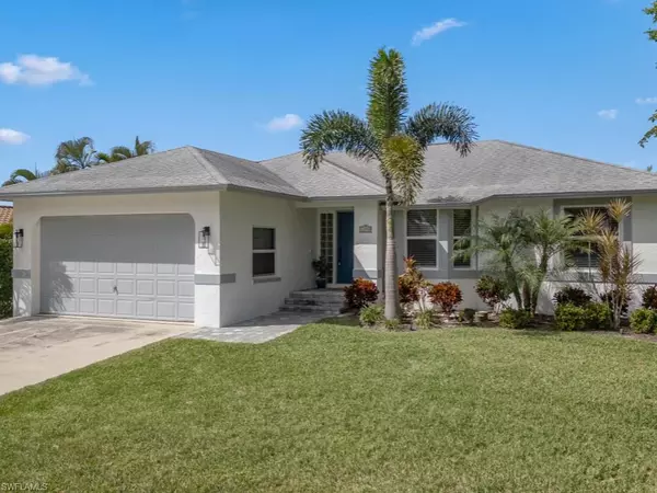 Marco Island, FL 34145,1690 Briarwood CT