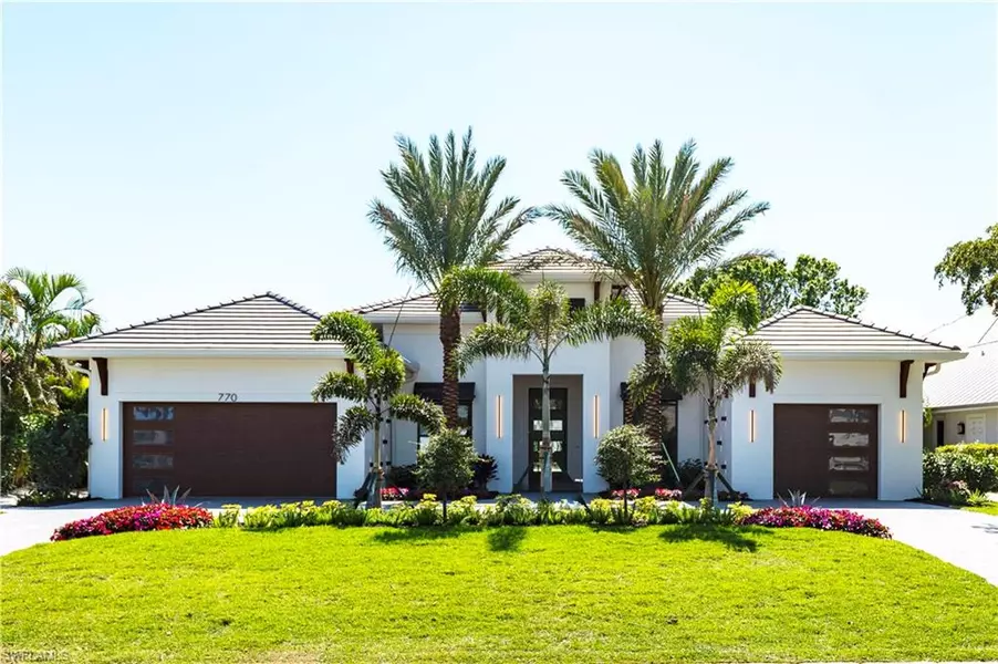 770 Port Side DR, Naples, FL 34103