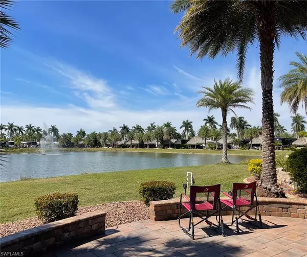 Fort Myers, FL 33905,5301 Cypress Trail Resort CIR