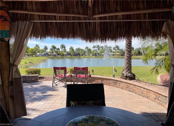 5301 Cypress Trail Resort CIR, Fort Myers, FL 33905