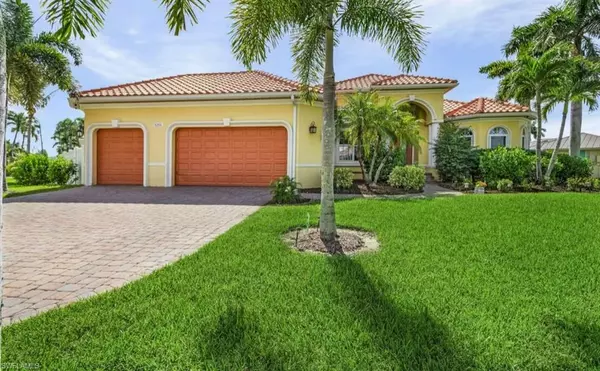 5201 Chiquita BLVD S, Cape Coral, FL 33914