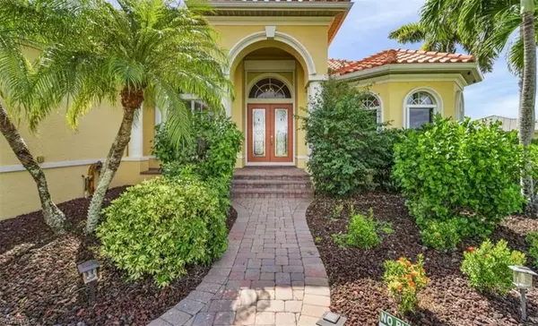 Cape Coral, FL 33914,5201 Chiquita BLVD S