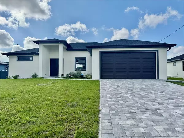 Cape Coral, FL 33993,1510 NW 31st PL