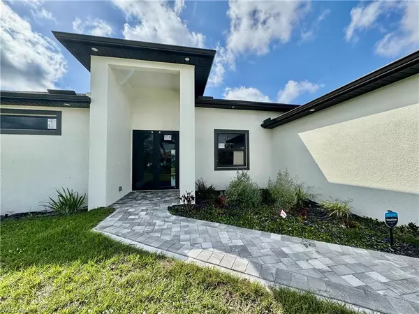 Cape Coral, FL 33993,1510 NW 31st PL