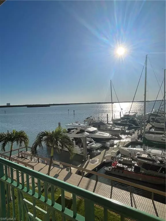 Marco Island, FL 34145,1079 Bald Eagle DR #N302