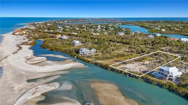 Sanibel, FL 33957,6015 Clam Bayou LN