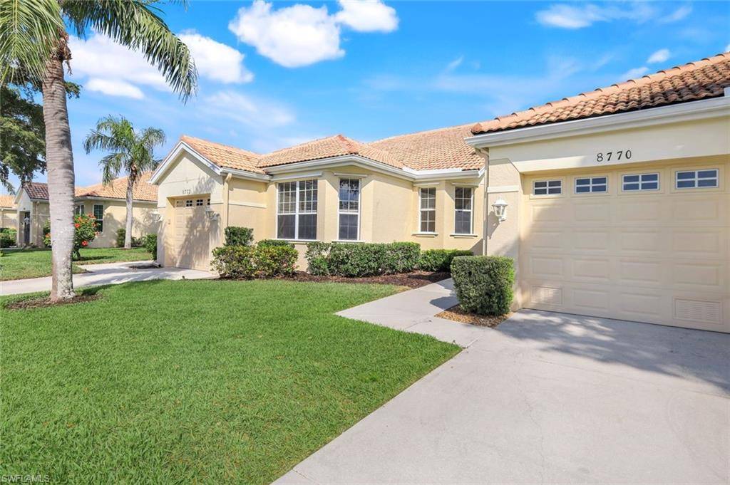 Fort Myers, FL 33908,8770 Stockbridge DR