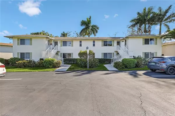 833 Teryl RD #1, Naples, FL 34112