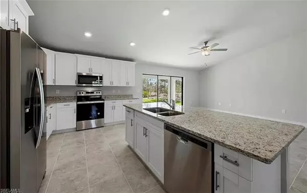 Lehigh Acres, FL 33974,315 Paisley AVE