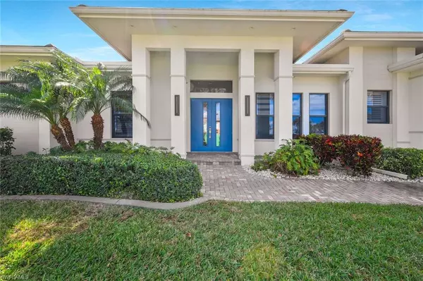 Cape Coral, FL 33991,11728 Lady Anne CIR