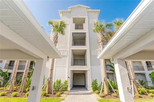 Ave Maria, FL 34142,5629 Double Eagle CIR #4215