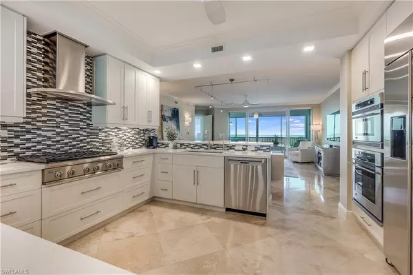 Naples, FL 34110,275 Indies WAY #1002