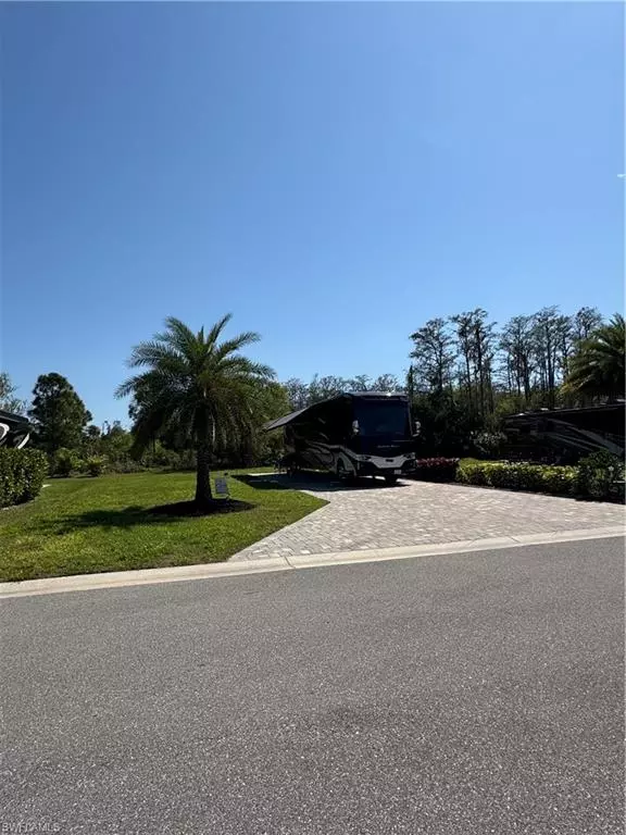 LOT 9 13718 Golden Palms CIR, Fort Myers, FL 33913