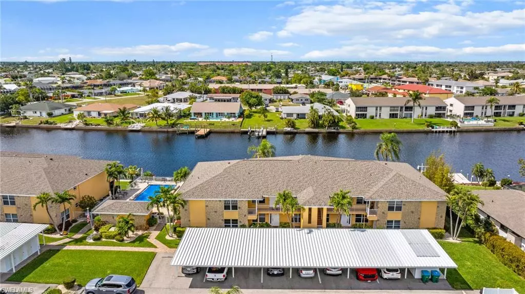 Cape Coral, FL 33904,4012 SE 12th AVE #108