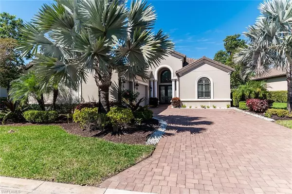 Naples, FL 34114,3311 Fanny Bay LN