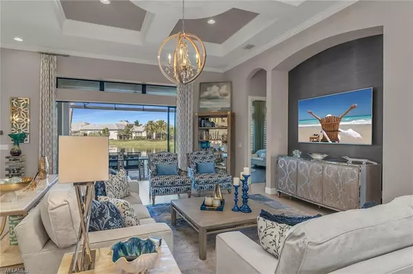 Naples, FL 34114,3311 Fanny Bay LN
