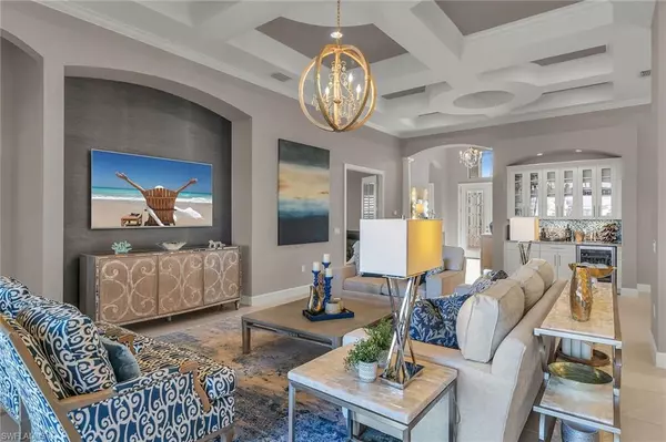 Naples, FL 34114,3311 Fanny Bay LN