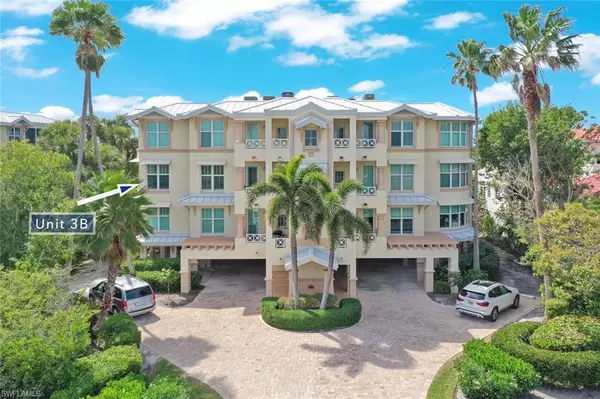 Sanibel, FL 33957,2675 Wulfert RD #3