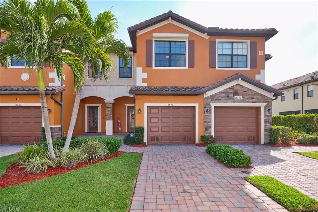 Fort Myers, FL 33919,14647 Summer Rose WAY