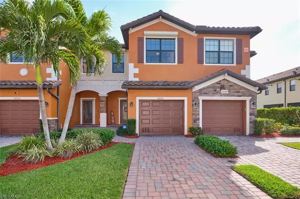 14647 Summer Rose WAY, Fort Myers, FL 33919