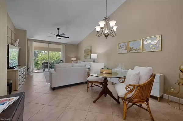 Naples, FL 34119,6635 Huntington Lakes CIR #203