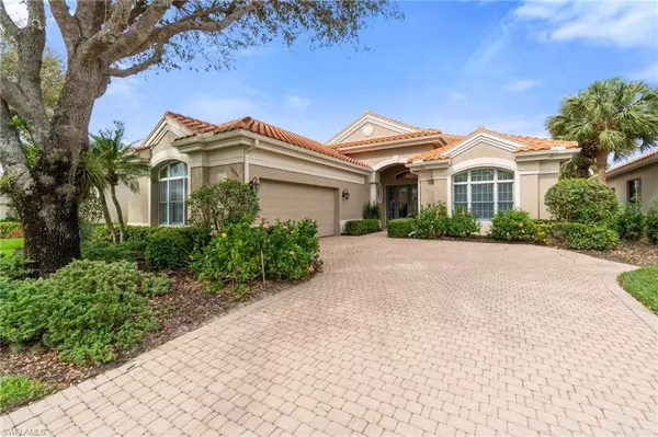 10056 Ginger Pointe CT, Estero, FL 34135