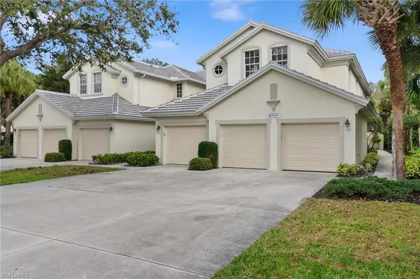 4995 Marsh Turtle TRL #102, Estero, FL 33928