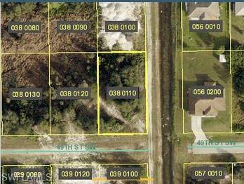 2600 49th ST SW, Lehigh Acres, FL 33976
