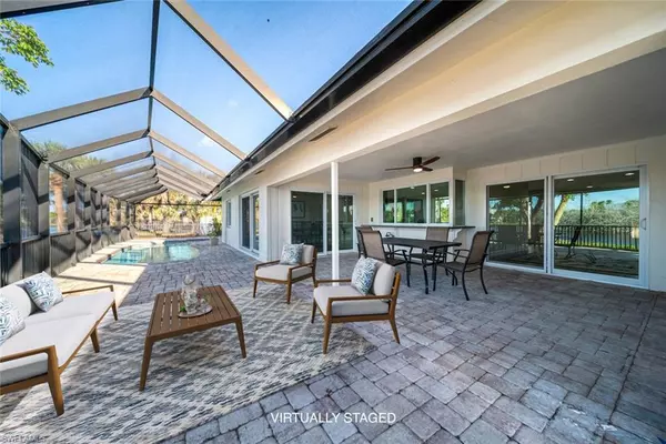 Sanibel, FL 33957,421 Lake Murex CIR