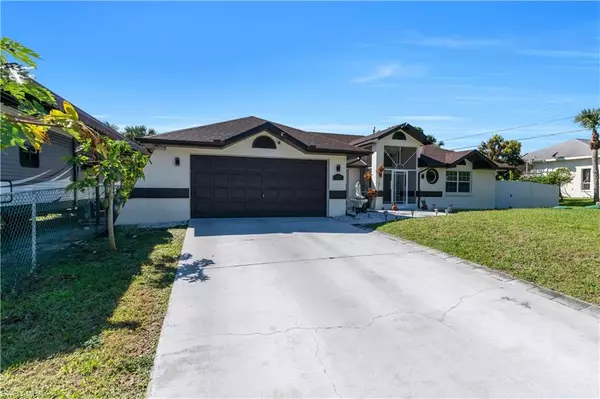 Lehigh Acres, FL 33936,2504 E 7th ST