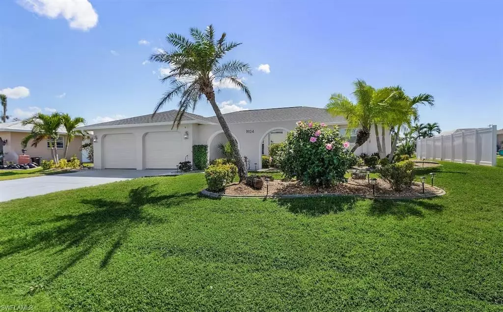 Cape Coral, FL 33904,1924 SE 31st TER
