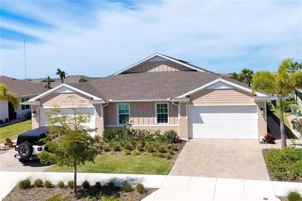 Punta Gorda, FL 33982,43841 Blue Heron LN