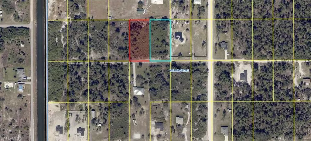 7824 18th TER, Labelle, FL 33935