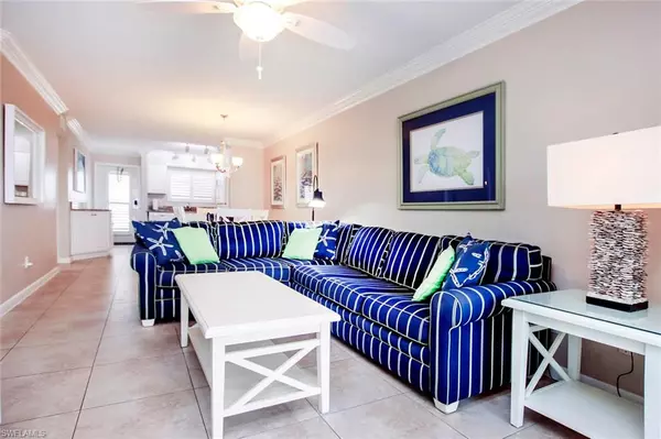 Captiva, FL 33924,603 Marina Villas