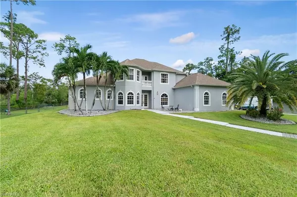 Naples, FL 34119,6181 Hidden Oaks LN