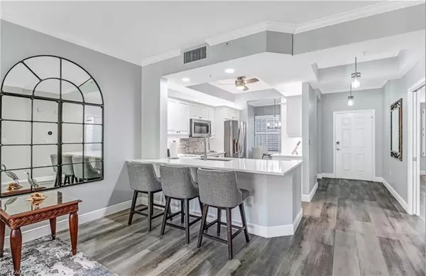 Naples, FL 34102,410 Bayfront PL #2307