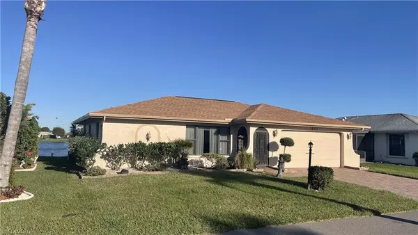 13391 Sylvan AVE, Fort Myers, FL 33919