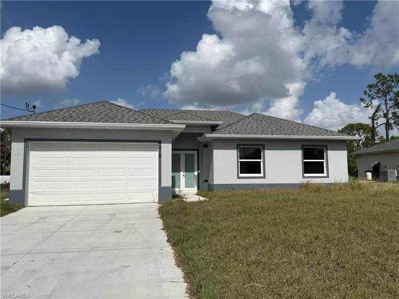 4218 3rd ST W, Lehigh Acres, FL 33971