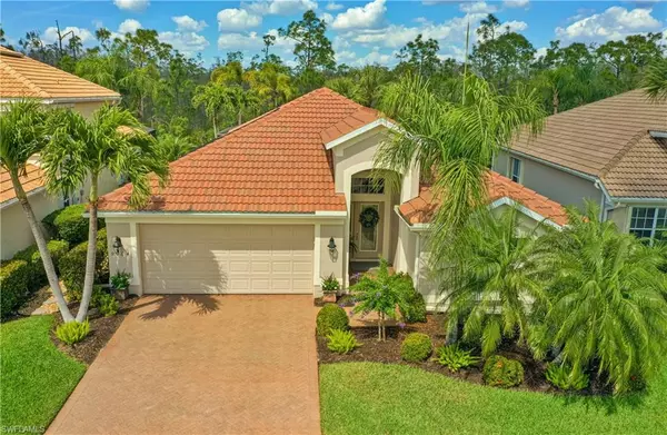 9064 SHADOW GLEN WAY,  Fort Myers,  FL 33913